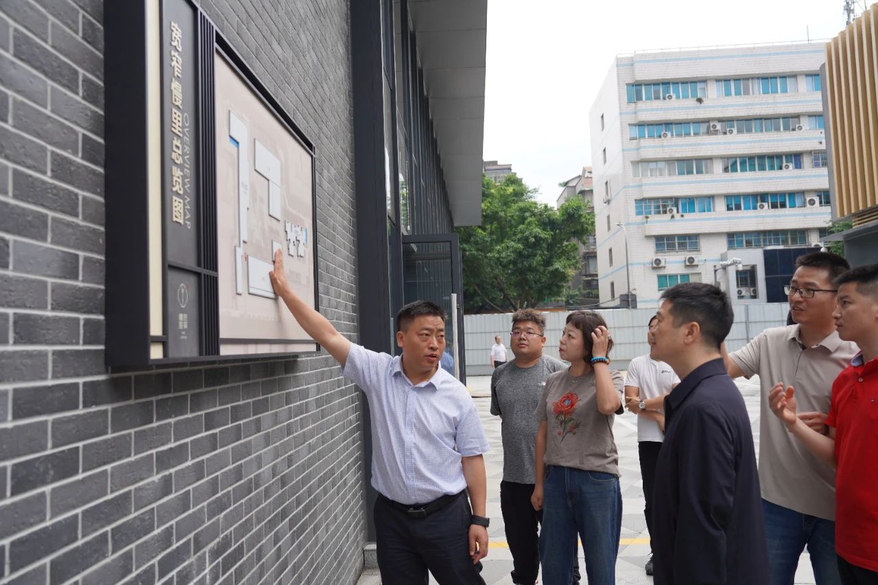 省bti体育集团党委书记、董事长游勇端午节期间查抄调研安全出产经营工作并探望慰问坚守岗位的一线职工