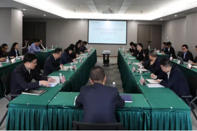 省bti体育集团推动以案促改工作走深走实