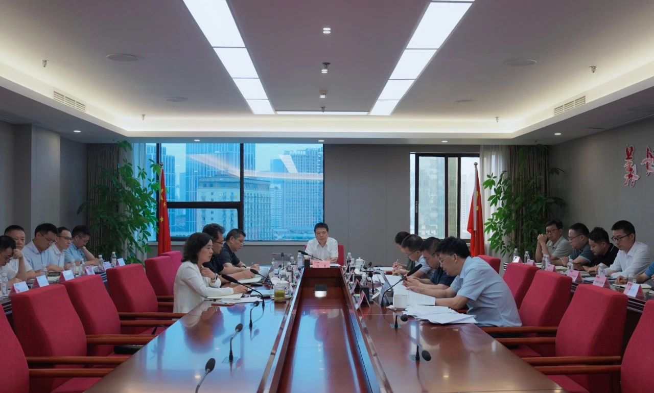 506fbde2-9eed-47b5-a01a-673e3f50dbcf 省bti体育集团召开2024年安委会第五次会议