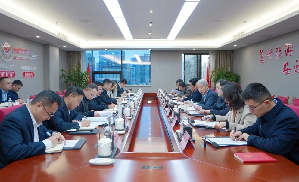 省人大经济委主任委员刘中伯带队调研省bti体育集团